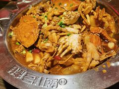 -胖哥俩肉蟹煲(苏州中心店)