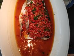 剁椒鱼头-凤凰湘语·湘粤鲜融(浦东旗舰店)