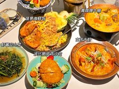 -BetterThai 泰加(苏州中心店)