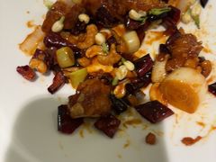 -榕意·川味之美(深业上城店)