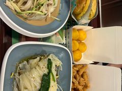 -魏家凉皮(十里河店)