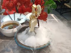 -奔跑吧陕菜·盛世长安(民乐园万达店)