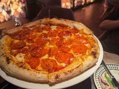 玛格丽特披萨-IL TEATRO 精品意大利餐厅