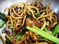 牛肉炒面-河南拉面(肇周路店)