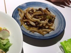 -小资太太餐厅(南岗区店)