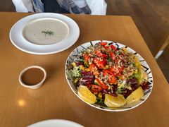 -Ricci睿奇美式餐厅(五道口店)