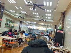 大堂-刘长兴(卫岗店)