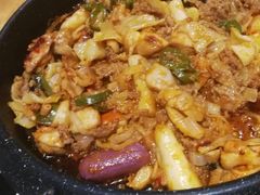 -韩见·韩式拌饭·炸鸡(石厦店)