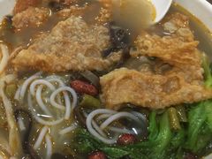 -家味螺蛳粉&烤鱼(五角场店)