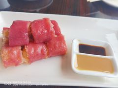 -湛江民大喜来登酒店-采悦轩中餐厅