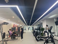 -WEGYMER健萌健身(麦德龙钰龙天下馆)