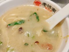 -老济南·地道济南菜(大明湖店)