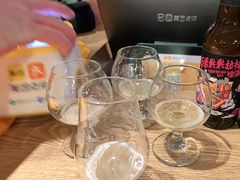 德式小麦-优布劳精酿啤酒鲜扎闪送·(张江店)