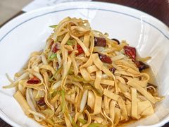 -单家老院·院子里的青岛菜(沙子口店)