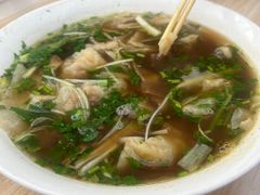 -清真·白家牛肉罩火烧老店(育才街店)