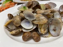 -高佳庄·舟山海鲜(海景旗舰店)