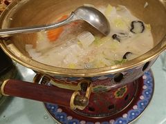 -福来居烤鸭店(天坛二店)