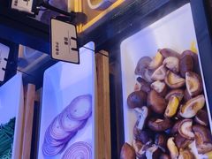 -盛江山自助料理(奥莱锦辉购物广场店)