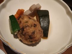 -旨味Umami_融合料理(万博汇店)