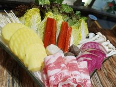 -春润大地海南椰子鸡(沙井京基百纳广场店)