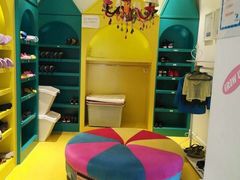 -ABC Swim亲子游泳俱乐部(河西店)
