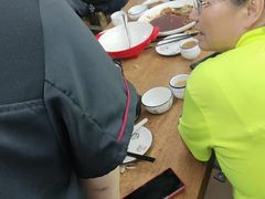-煲来饱去冷水鱼