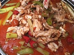 -炭舍干锅(华发商都店)