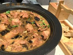 -北大荒人•新东北菜(青岛银座店)