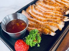 -IL Forno 意坊·意大利餐厅(温州万象城店)