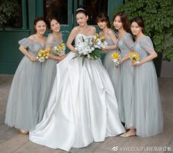 -WECOUTURE高级订制广州