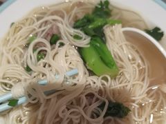 -小杨生煎(香港名都店)