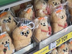 -TOP TOY(大兴荟聚店)