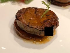 法国鹅肝金钱鸡-8餐厅(新葡京酒店)