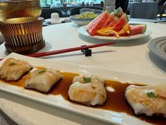 -晋江荣誉国际酒店·港誉茶餐厅