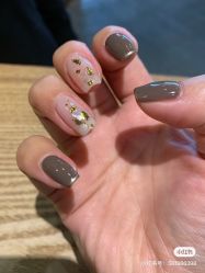 -LILY NAILS美甲美睫