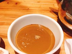 -额尔敦传统涮火锅·烧烤(鑫源山庄店)