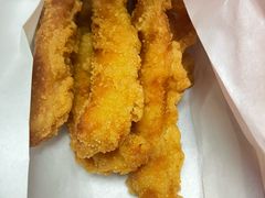红袖添香小酥肉-麦当劳(百联西郊购物中心店)