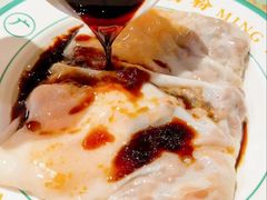 -西关明记肠粉(荔枝湾店)