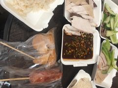 -红大哥水门鸡饭(總店)