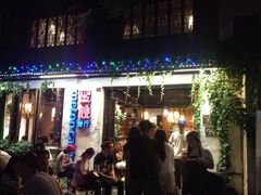-蜜桃餐厅·古运河畔(南下塘店)