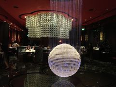 -8餐厅(新葡京酒店)