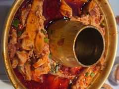 -全牛匠·乐山跷脚牛肉(西北旺万象汇店)