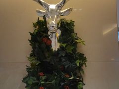 -北京长白山国际酒店(鸟巢店)