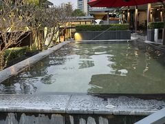 -明谷行馆·温泉