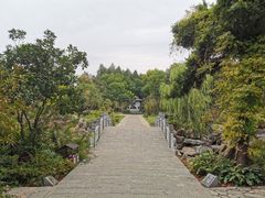 -李时珍纪念馆
