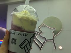 -喜茶(南昌王府井店)