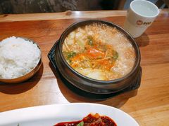 大酱汤-小木屋拌饭(抚顺商业城店)