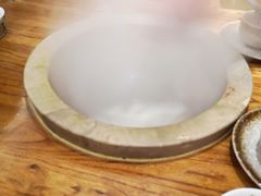 -滇香肴·云南菜蒸汽石锅鱼(云南北路店)