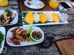 -自然餐厅(Phuket)
