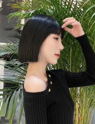 -丝源发型